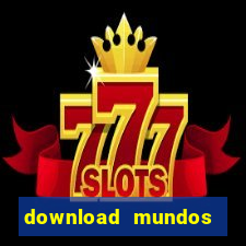 download mundos elementais apk